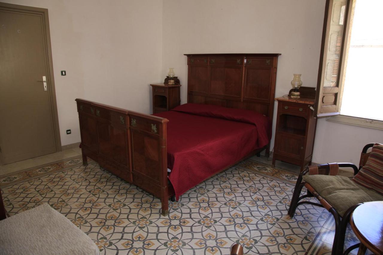 San Francesco 67 - Erice Vetta Apartment Exterior photo